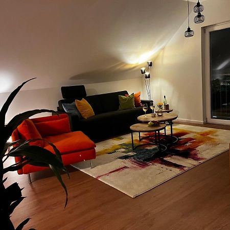 Bike & Chill Apartment Kleve  Exterior photo