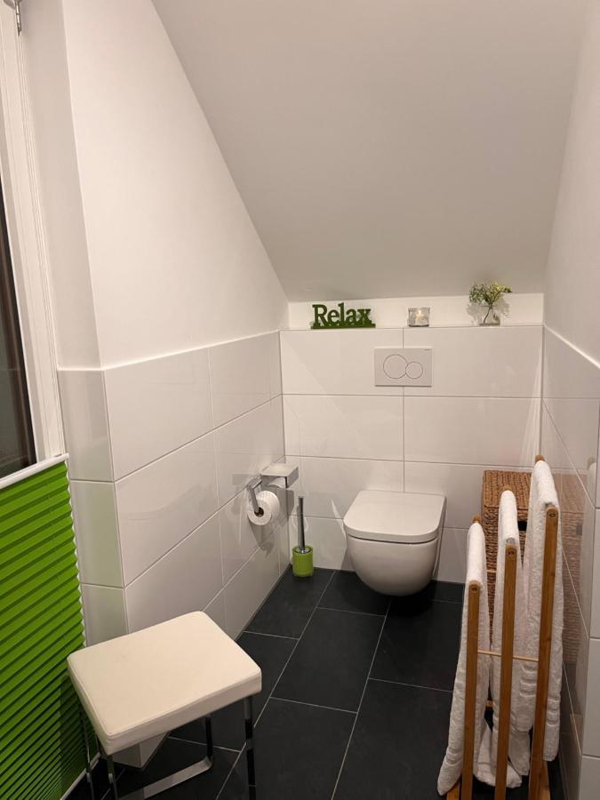Bike & Chill Apartment Kleve  Exterior photo